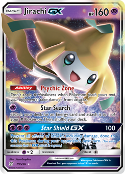 pokemon star shines bright