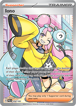 Pokémon TCG Announces 2022 World Championship Decks For 2023