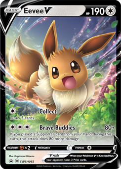 Pokémon TCG: Eevee Evolutions Premium Collection