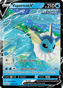 Pokémon TCG: Eevee Evolutions Premium Collection | Pokemon.com