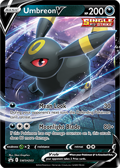 Pokémon - Eevee Evolutions - Premium Collection - 2022 – CARDPOPUSA