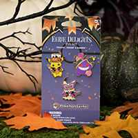 Fantasia Feminina do Mimikyu de halloween