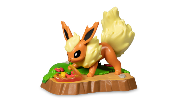 eevee and friends figures