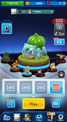 Pokémon Duel