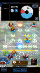 Pokémon Duel é novo game da série para iPhone(iOS) e Android