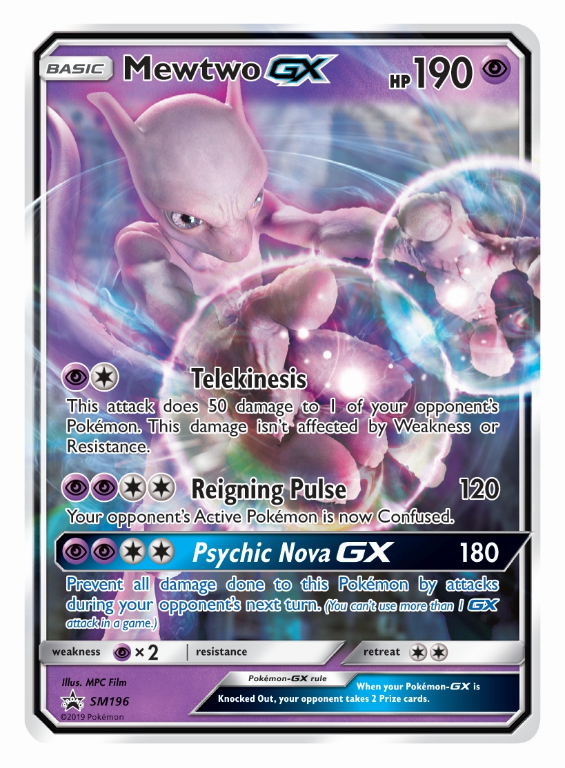 Closer Look At New Pokémon Detective Pikachu Tcg Cards For