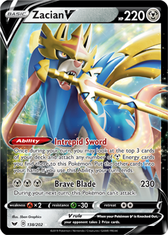 Changes Coming To The Pokemon Tcg With Sword Shield Pokemon Com