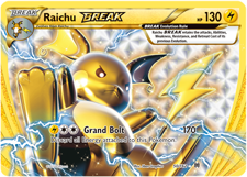 Pokemon TCG XY BREAKthrough Uncommon and Common Card Selection
