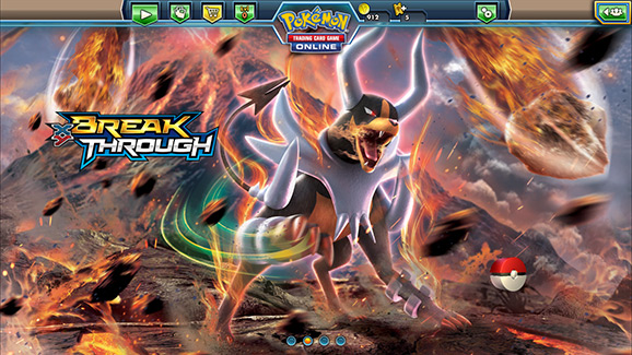 Pokémon Tcg Online I Choose You Esh Electricsistahood