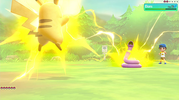 The Pokemon Company ci porta nuove informazioni su Let's Go, Pikachu e Let's Go, Eevee 2