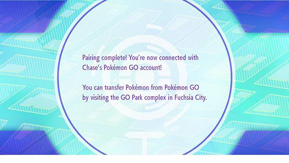 Transfer Pokémon From Pokémon Go Pokemoncom