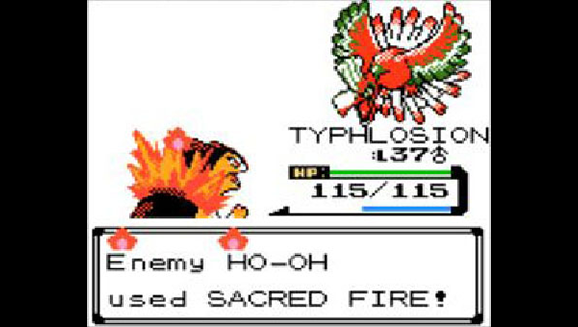 ruining a pokemon red save file