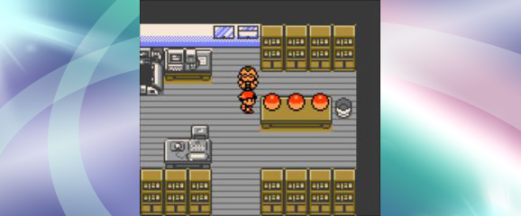 Wrangle Rare Pokémon In Pokémon Crystal Pokemoncom