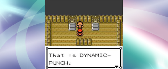 pokemon crystal dust edtion