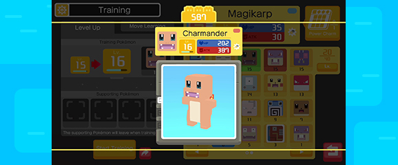 Pokemon Quest How To Evolve Your Pokemon Like Pikachu The Evolution Guide Kill The Game