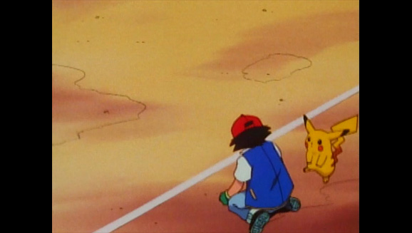 Watch Ash Lose Tournaments In Pokémon The Series On Pokémon