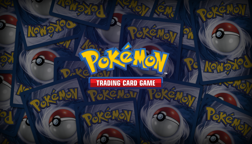 Gå ikke glip af den nyeste Pokémon TCG udvidelse