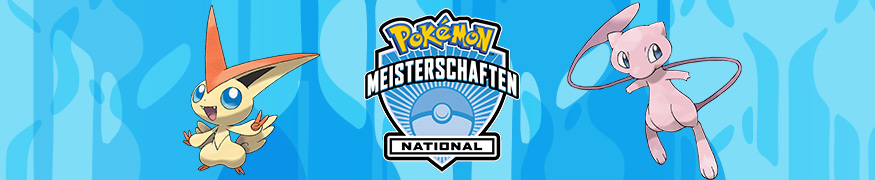 Pokémon-Landesmeisterschaften 2016
