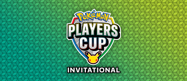 Einladungsturnier des Pokémon Players Cups zum 25. Jahrestag