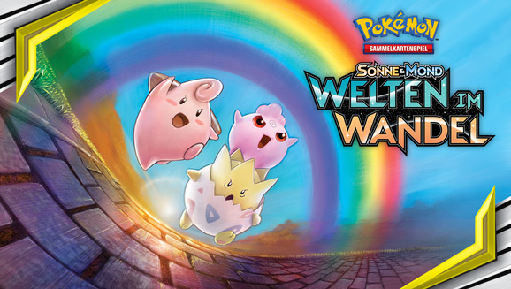 Sonne & Mond – Welten im Wandel jetzt erhältlich!