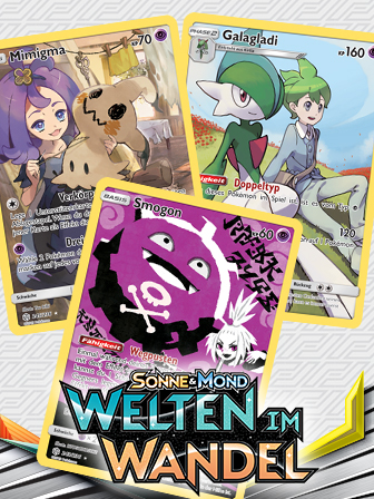 Schätze aus der Welt im Wandel