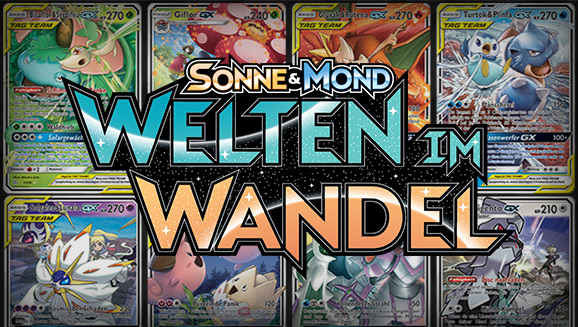 Durchstöbere die Kartendatenbank!