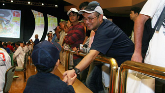 Informationen für Eltern