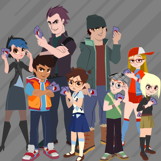 Statte den Foren einen Besuch ab