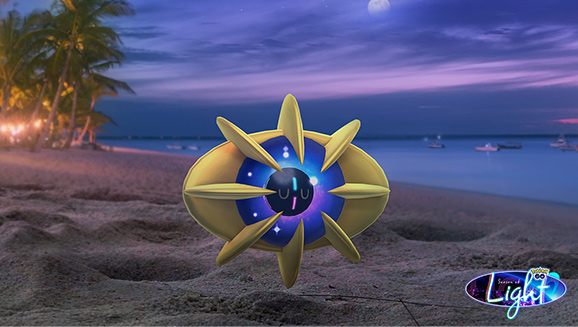 Greife nach den Sternen mit dem Pokémon GO-Event Stars der Entwicklung
