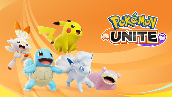 Strategien in Pokémon UNITE: Zusammenarbeit und Team-Zusammenstellung