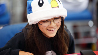 Join a Pokémon League