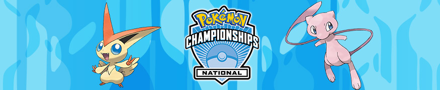 2016 Pokémon UK National Championships
