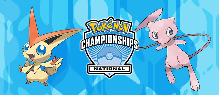 2016 Pokémon UK National Championships