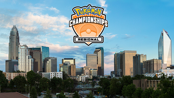 Charlotte Regional Championships