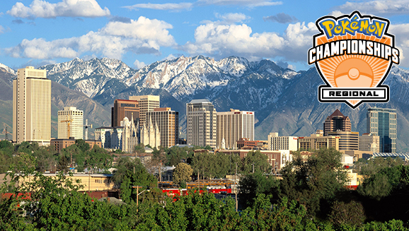 Salt Lake City Regional Championships