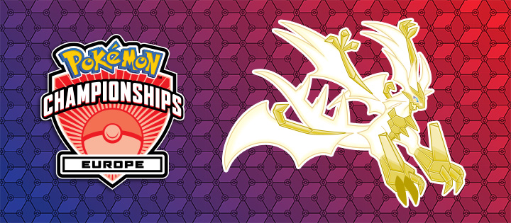 2019 Pokémon Europe International Championships