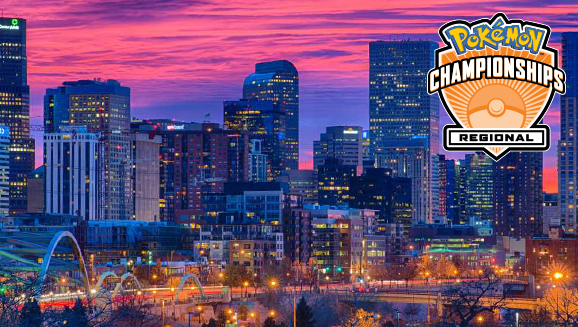 Denver Regional Championships