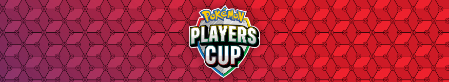 Pokémon Players Cup Pokémon TCG Finals