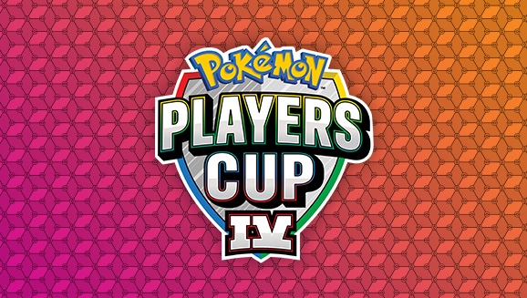 Get Ready for Pokémon Players Cup IV