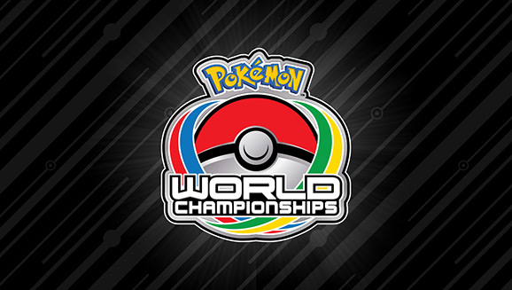 London Set to Host the 2022 Pokémon World Championships
