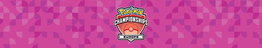 2023 Pokémon Europe International Championships