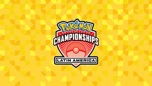 Pokémon Latin America International Championships