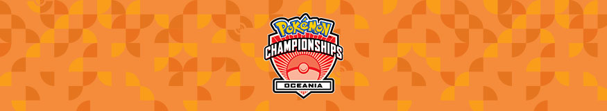 2023 Pokémon Oceania International Championships