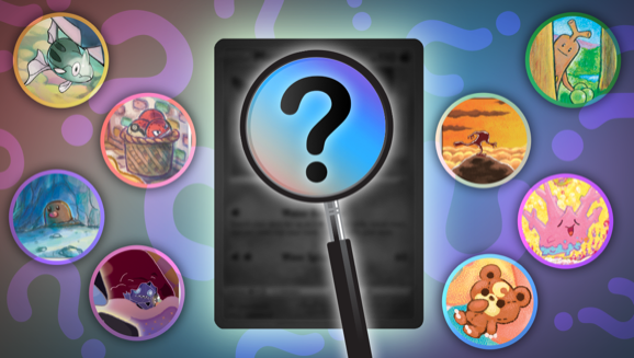Test Your Pokémon TCG: Sword & Shield Series Knowledge with This Background Pokémon Quiz