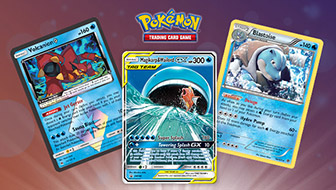 Sun & Moon—Team Up Deck Tips: Pikachu & Zekrom-GX