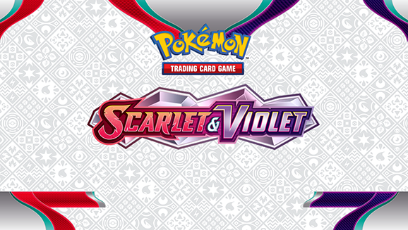 Scarlet & Violet Banned List and Rule Changes Announcement