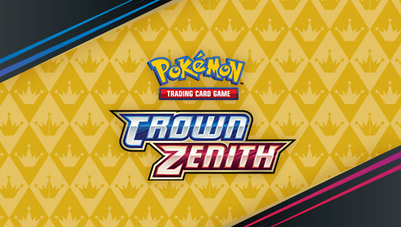 Crown Zenith Banned List and Rule Changes Announcement