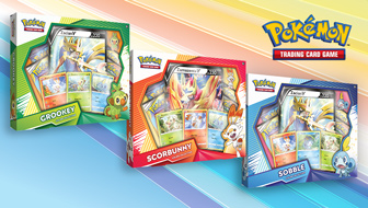 Pokémon Trading Card Game Pokemoncom