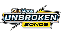 Sun & Moon—Unbroken Bonds