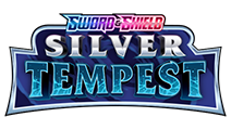 Sword & Shield—Silver Tempest